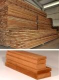 vente LAME TERRASSE BOIS EXOTIQUE - BOIS SCIE