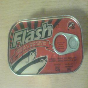 vente Conserves de Sardines du Maroc