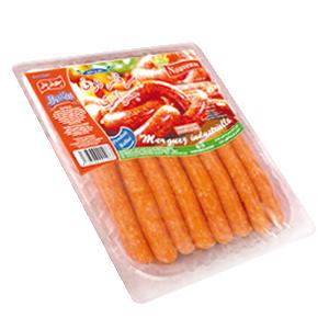 vente P�t�, Merguez, Salami, R�tis, Corned-beef HALAL 