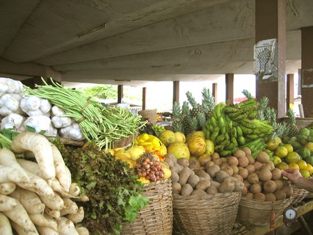 partenaire Fruits et l�gumes 