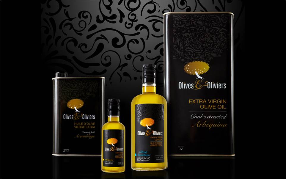 vente olive bio en destockage