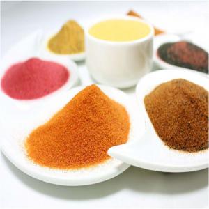 vente Poudres naturelles de Fruits 100% naturelles