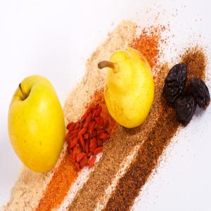 vente Poudres naturelles de Fruits 100% naturelles