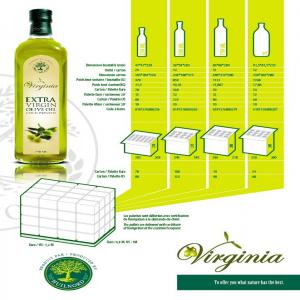 vente HUILE D'OLIVE EXTRA VIERGE