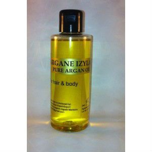 achat bio argan
