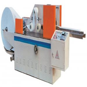 vente Machine de papier mouchoir ( Unit� compl�te )