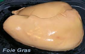 vente vente foie gras du canard