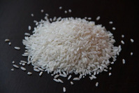vente Vente de Riiz Basmati
