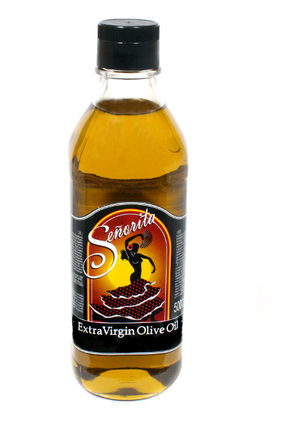 vente Huile d'olive  SENORITA