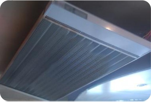 partenaire Radiateur � rayonnement infrarouge