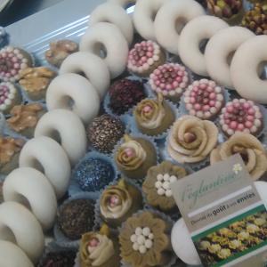 vente exportation de p�tisseries tunisiennes 