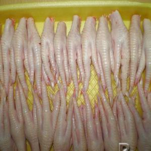 vente Pattes de Poulets grade A et B