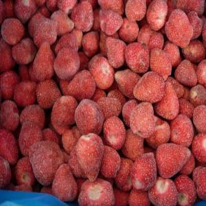 vente Fraises congelees 