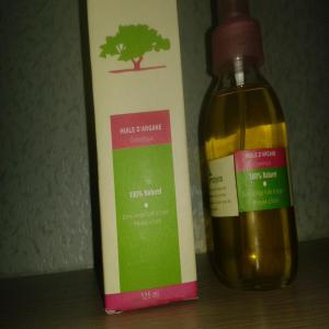 vente Angane oil