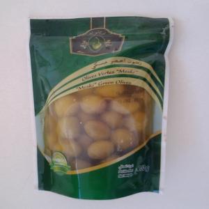 vente olives de tables