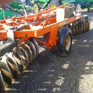 vente Herse � disques