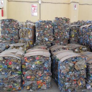 vente d�chets bouteille pet 