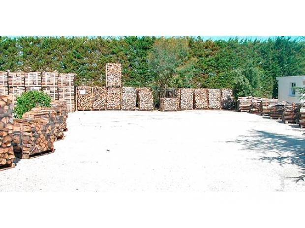 Merisier Bois De Chauffage : bois de chauffage coup? en 50cm et fenduuniquement m?lange de bois Merisier Bois De Chauffage : bois de chauffage coup? en 50cm et fenduuniquement m?lange de bois
