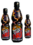 vente Energy Drink