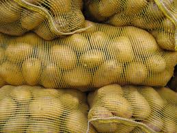 vente Pommes de terre origine  Cameroun