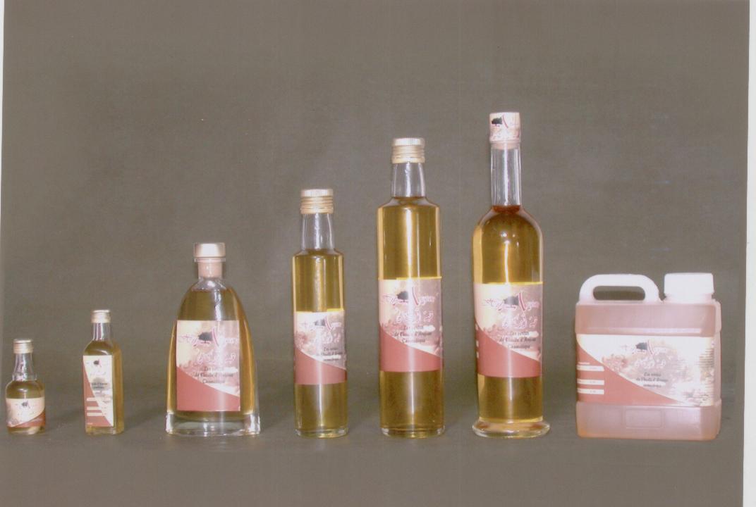 achat huile d'argan 