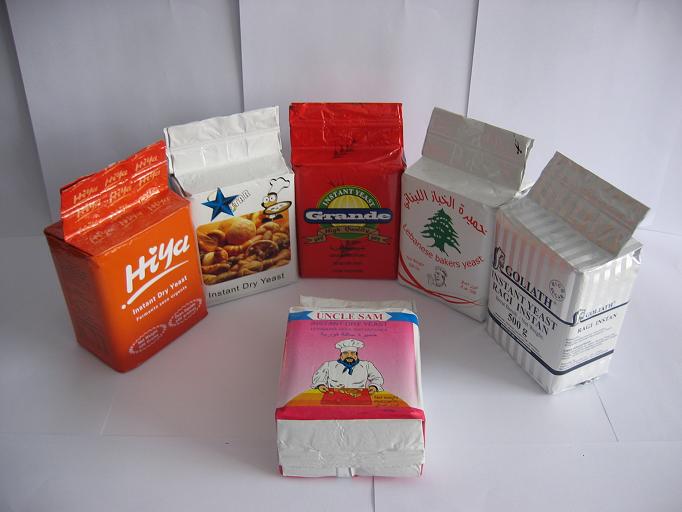 vente fruits secs ,thon, th�, levure & banane cavendish