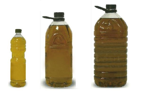 vente Offre d'huile d'olive