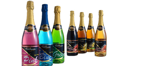 vente OFFRE : SPARKLING (mousseux sans alcool)