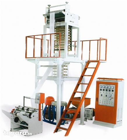 vente vent  des machines servent � fabrication de sac