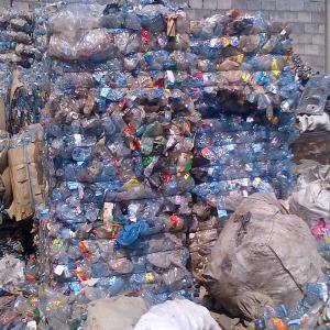vente Vends mati�re PET, PP et cartons...