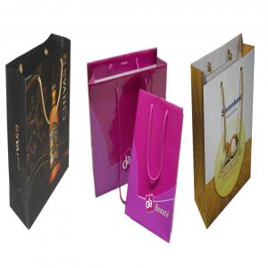 vente Emballages - sac, boites, coffrets