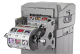 vente �quipements  pour �tiquettes autocollantes