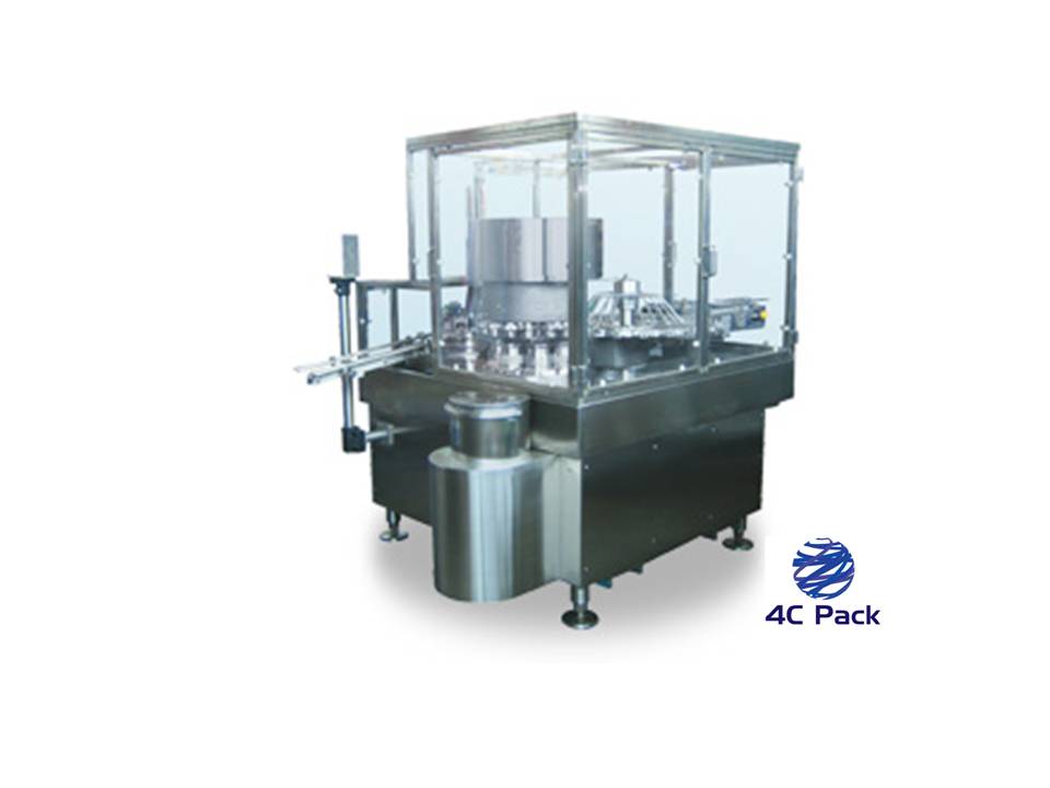 vente Ligne de production de conserves
