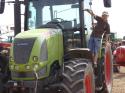 partenaire machine agricoles