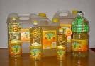 vente  l'huile de cuisine raffin�e - de tournesol raffi
