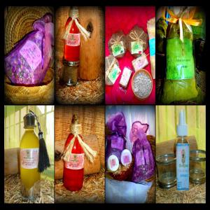 vente produits cosmetiques epices 100% bio 