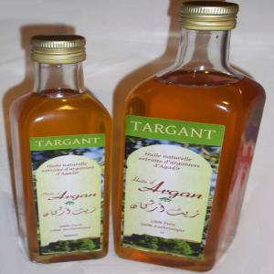 vente Vente d'huile d'Argan conditionn� sous bouteilles