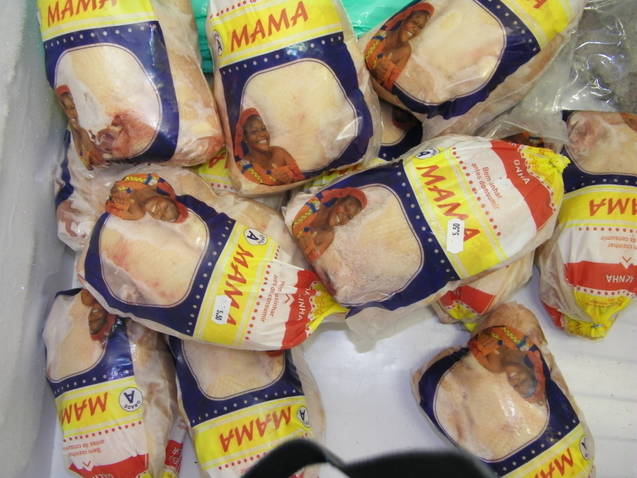 vente ABATTOIR DE VOLAILLE