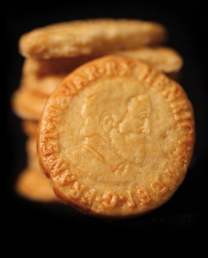 vente Biscuits fins