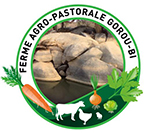 logo societe Ferme Agro-Pastorale Gorou-BI 
