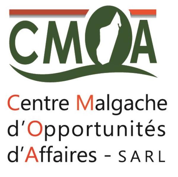 logo societe CMOA
