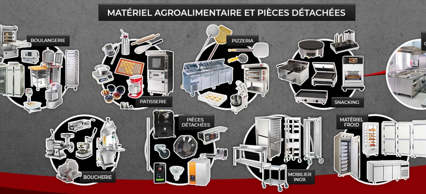 image 1 SAS AZ EQUIPEMENT