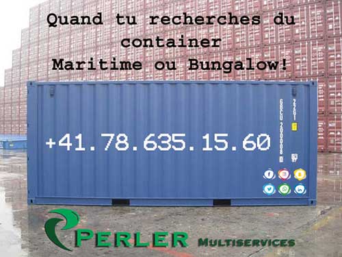 image 2 PERLER MULTISERVICES