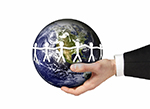 logo societe BADIE IMPORT-EXPORT