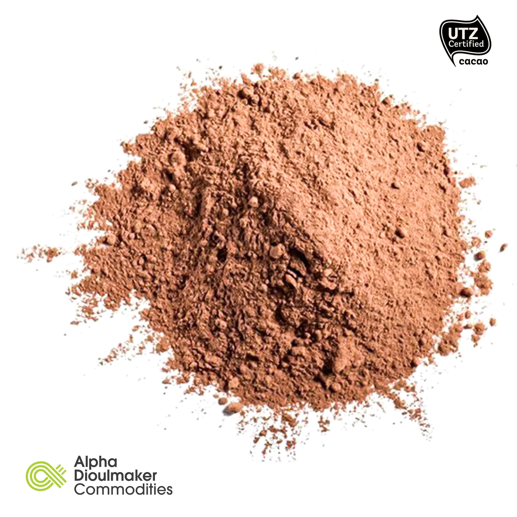 image 1 ALPHA DIOULMAKER COMMODITIES   SERVICEZ