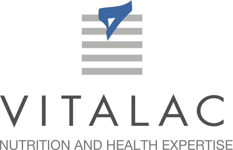logo societe VITALAC