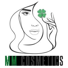 logo societe MM COSMETICS