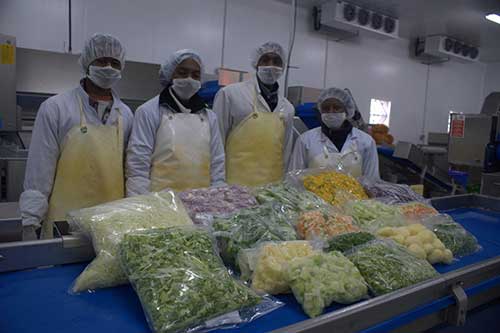 image 1 AGRO ALIMENTAIRE INDUSTRIE