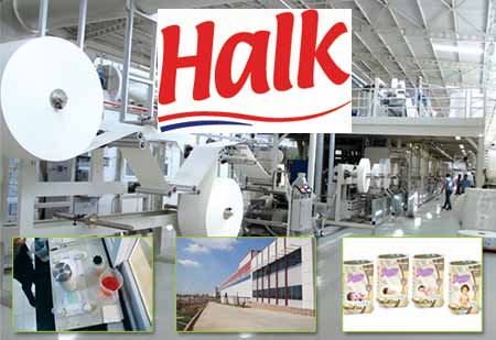 image 1 HALK  HIJYENIK 