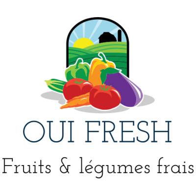 logo societe OUI FRESH